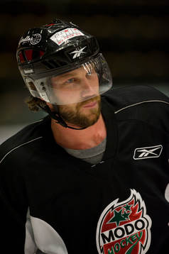 Peter Forsberg