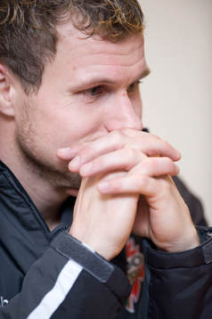 Markus Näslund