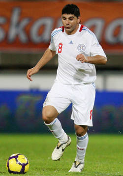 Nestor Ortigoza