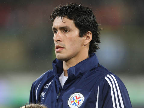 Cristian Riveros