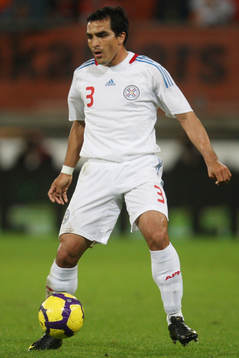 Claudio Rodriguez