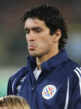 Cristian Riveros