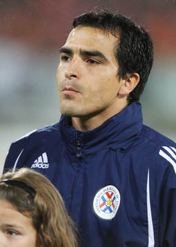 Claudio Rodriguez