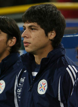 Rodrigo Rojas