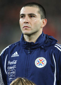 Antonin Alcaraz