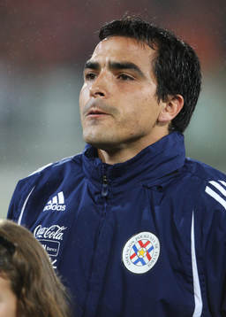 Claudio Rodriguez