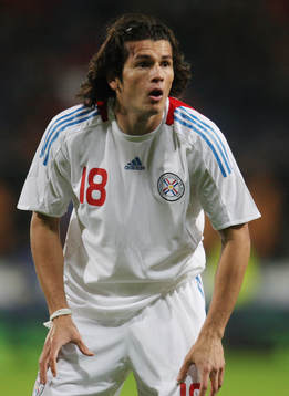 Nelson Valdez