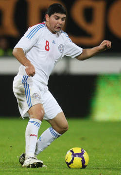 Nestor Ortigoza