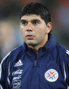 Nestor Ortigoza