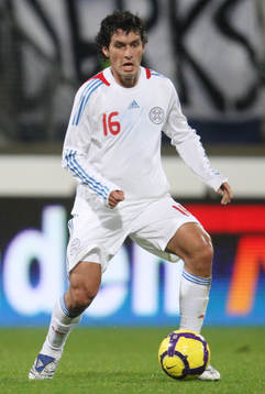 Cristian Riveros