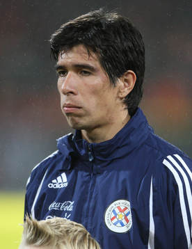 Victor Caceres