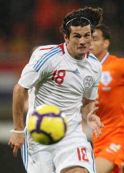 Nelson Valdez