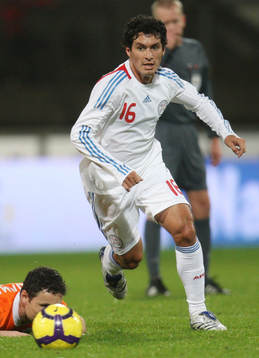 Cristian Riveros
