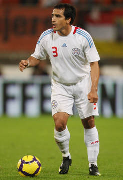 Claudio Rodriguez