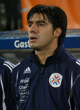 Julio Cesar Caceres