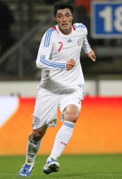 Oscar Cardozo