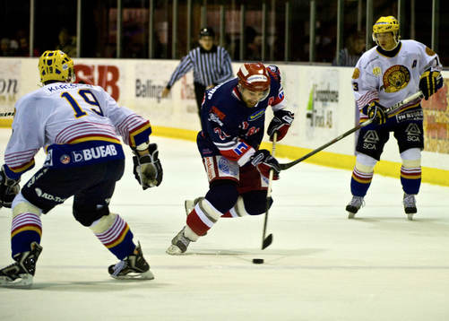 Andreas Hardarsson, Tyringe