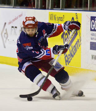 Andreas Hardarsson, Tyringe