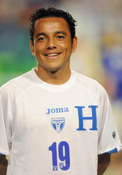 Danilo Turcios