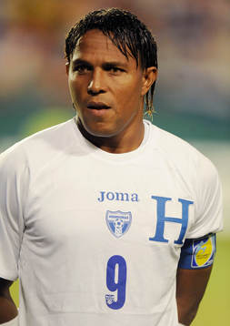 Carlos Pavon
