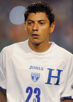 Mauricio Sabillon