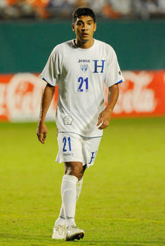 Melvin Valladares