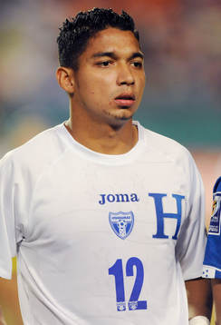 Emilio Izaguirre