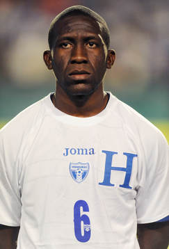 Hendry Thomas