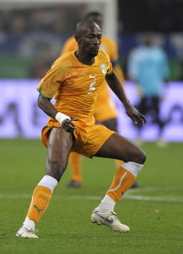 Didier Zokora