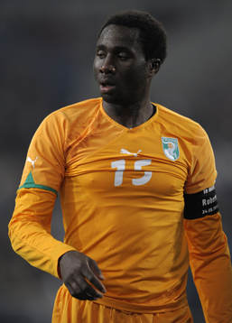 Souleymane Bamba