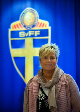Marika Domanski Lyfors