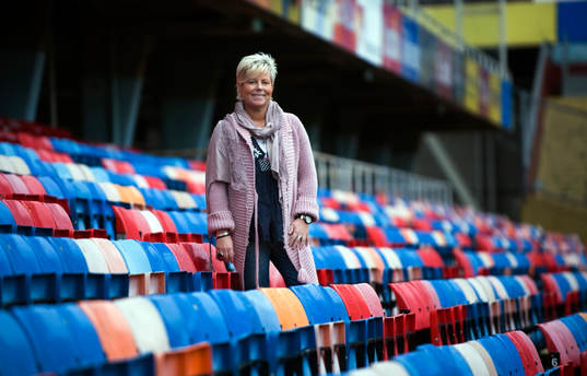 Marika Domanski Lyfors