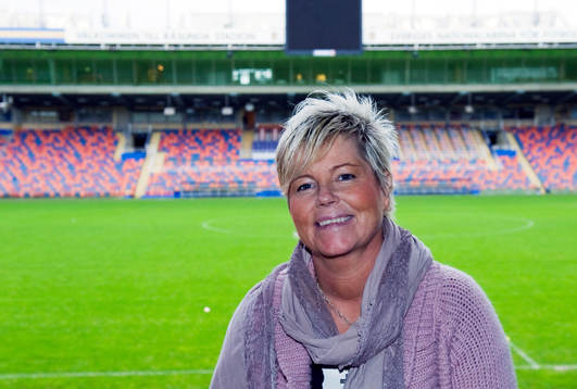 Marika Domanski Lyfors