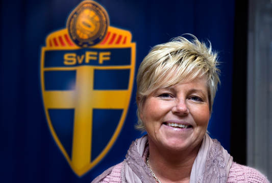 Marika Domanski Lyfors