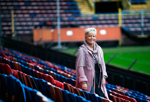 Marika Domanski Lyfors