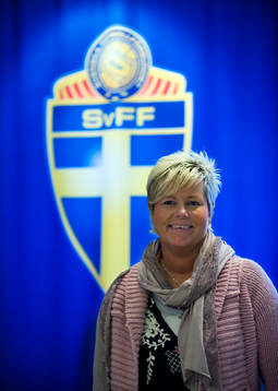 Marika Domanski Lyfors