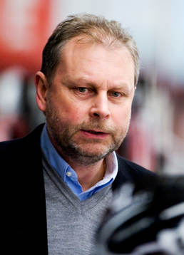 Göran Karlström, tränare