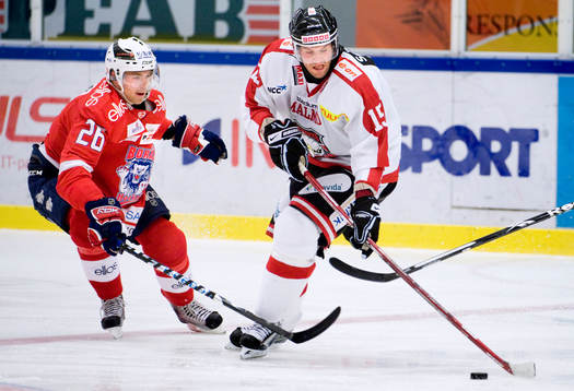 Joakim Persson, Borås, Kim Staal, Malmö