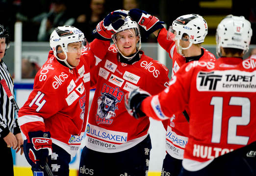 Jubel, Borås