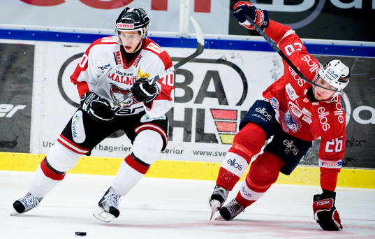 Robin Alvarez, Malmö, Joakim Persson, Borås