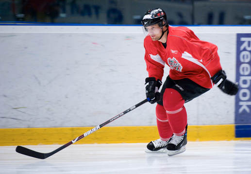 Markus Näslund
