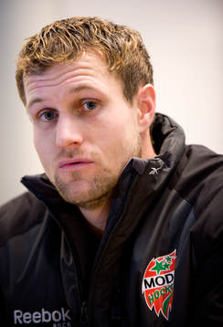 Markus Näslund