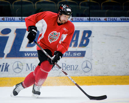 Markus Näslund