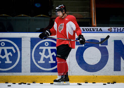 Markus Näslund