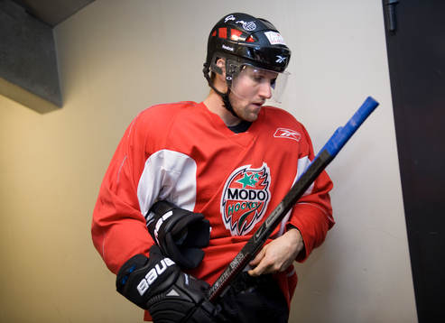 Markus Näslund