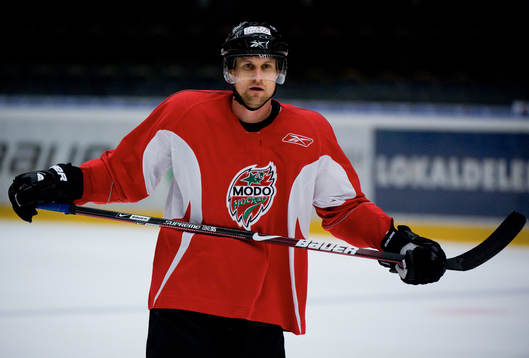 Markus Näslund