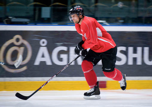 Markus Näslund