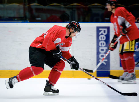 Markus Näslund