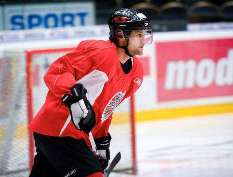 Markus Näslund