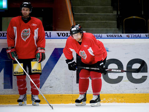 Markus Näslund